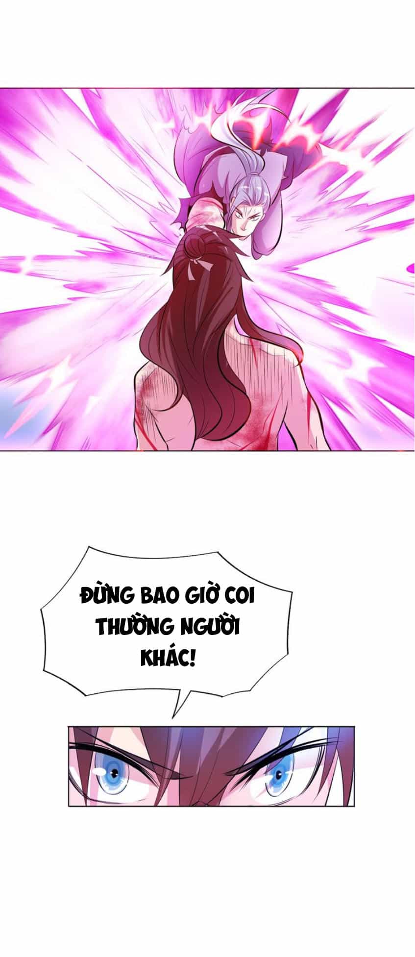 Ngự Thiên Thần Đế - Chương 18 - ảnh 23