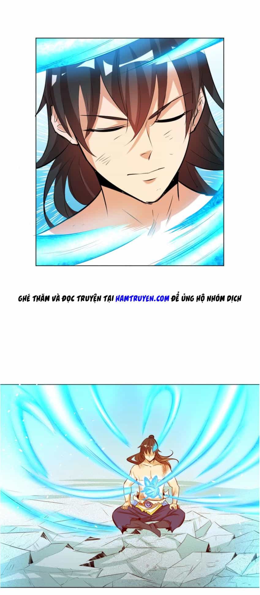 Ngự Thiên Thần Đế - Chương 18.5 - ảnh 10
