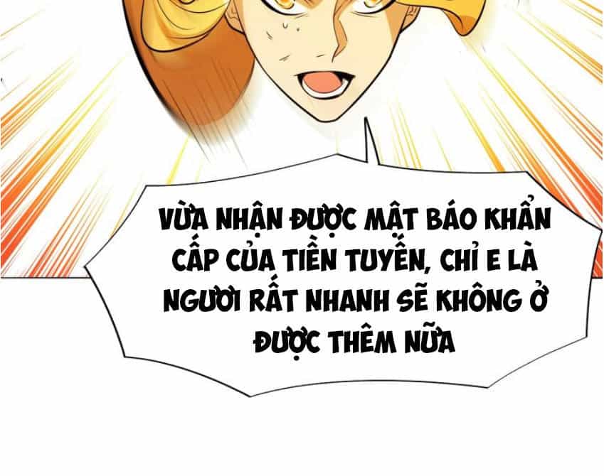 Ngự Thiên Thần Đế - Chương 18.5 - ảnh 28
