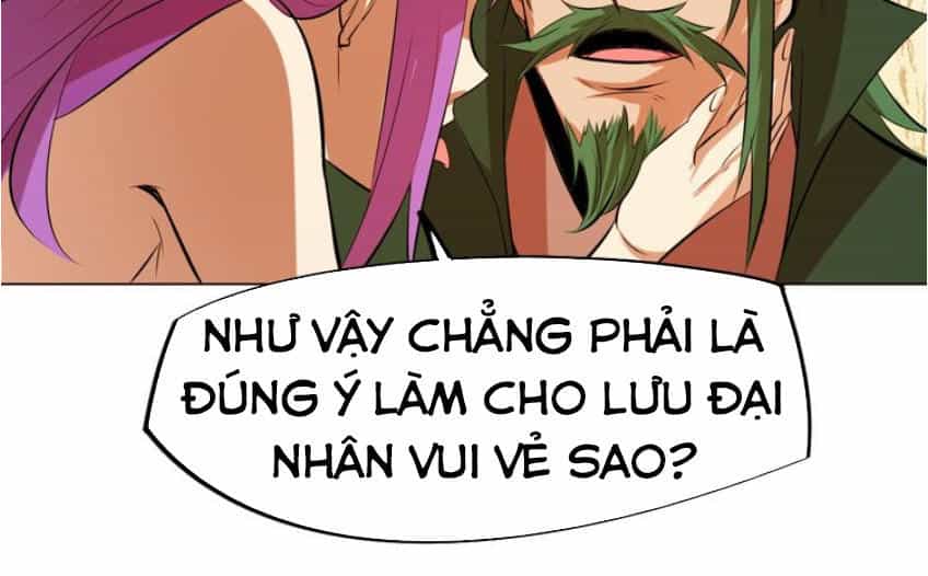 Ngự Thiên Thần Đế - Chương 19 - ảnh 13