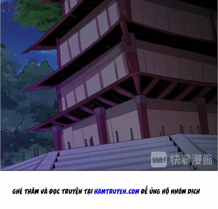 Ngự Thiên Thần Đế - Chương 19 - ảnh 15
