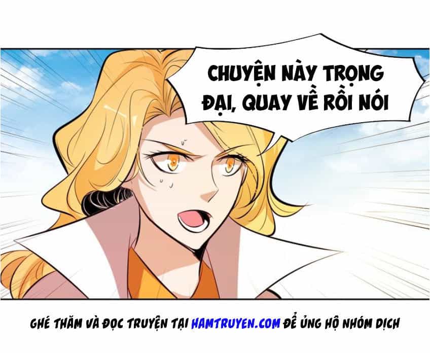 Ngự Thiên Thần Đế - Chương 19 - ảnh 2