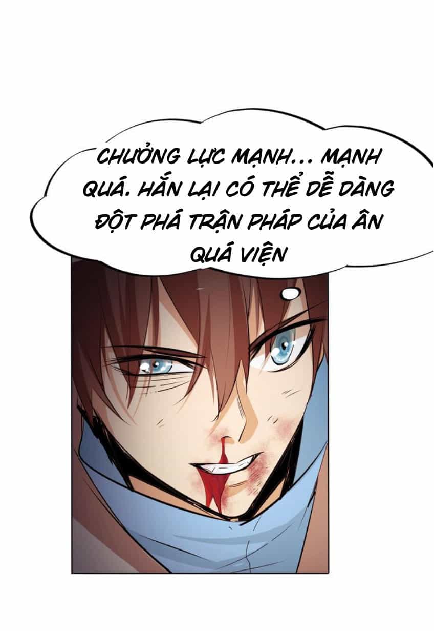 Ngự Thiên Thần Đế - Chương 19 - ảnh 32