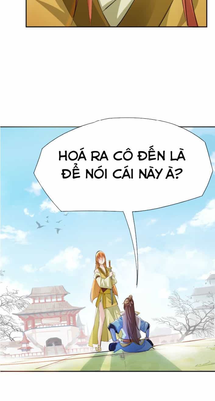 Ngự Thiên Thần Đế - Chương 2 - ảnh 27