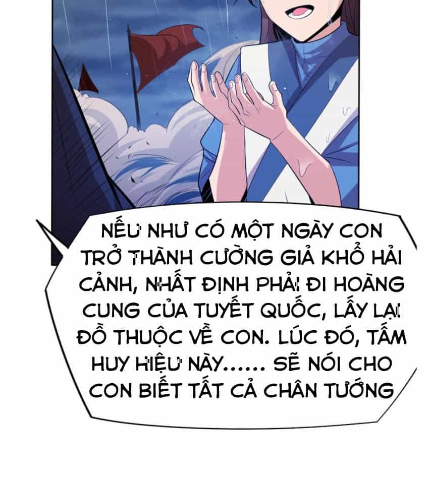 Ngự Thiên Thần Đế - Chương 20 - ảnh 29