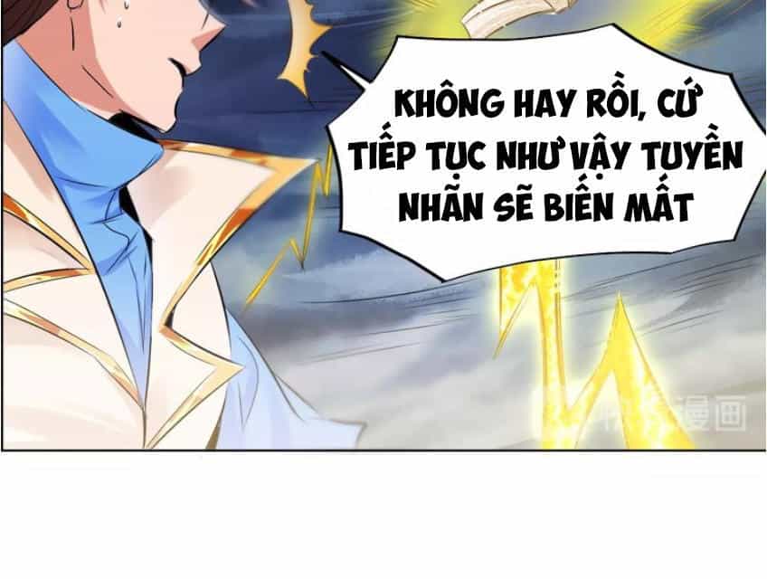 Ngự Thiên Thần Đế - Chương 21 - ảnh 25