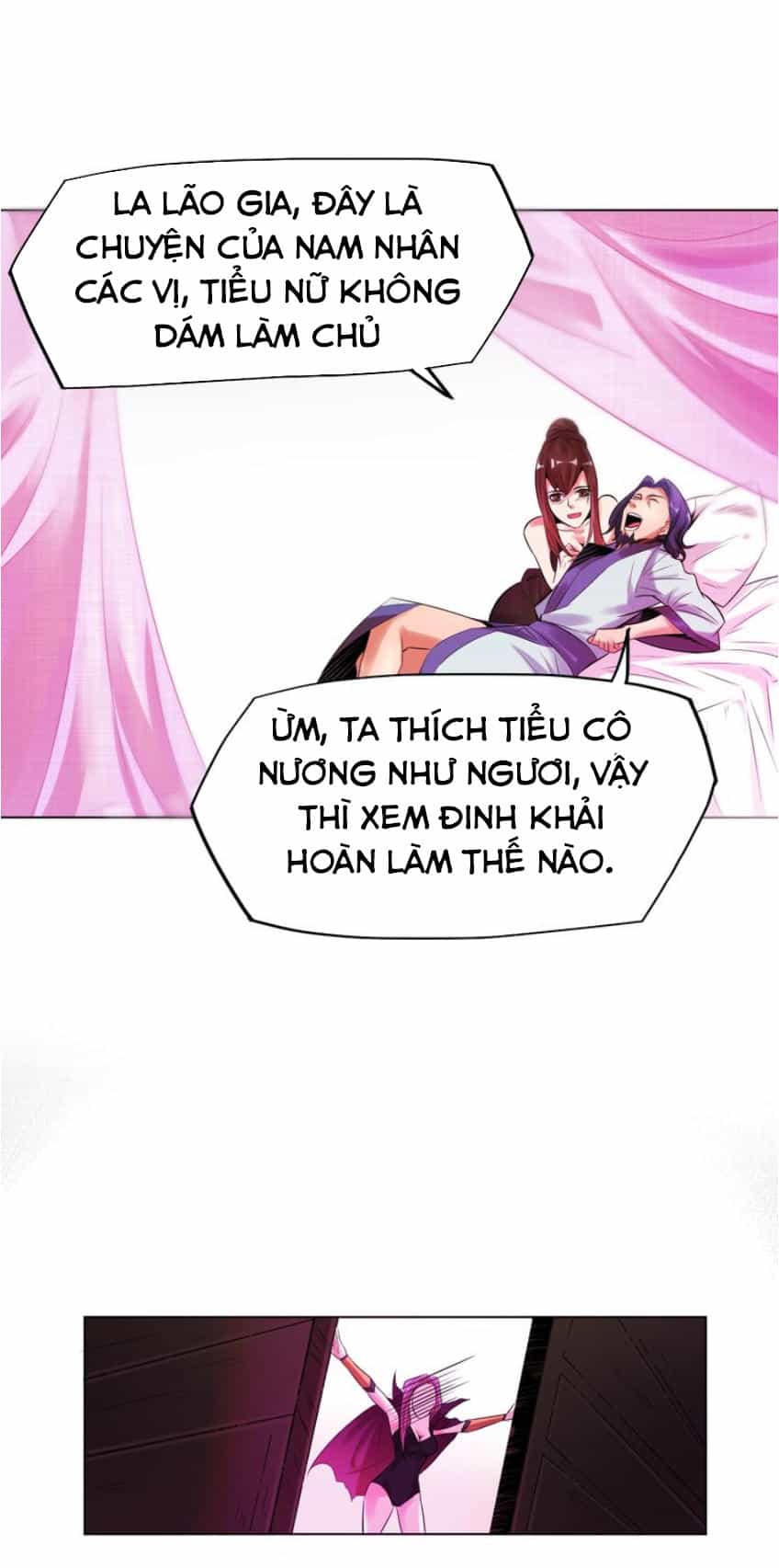 Ngự Thiên Thần Đế - Chương 21 - ảnh 7