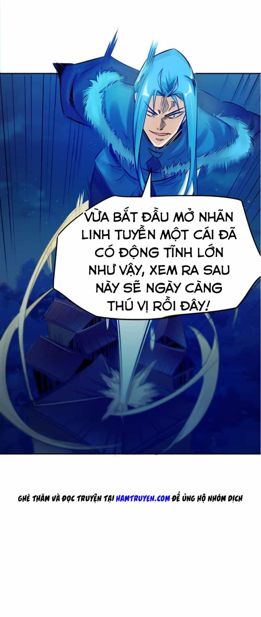 Ngự Thiên Thần Đế - Chương 22 - ảnh 11