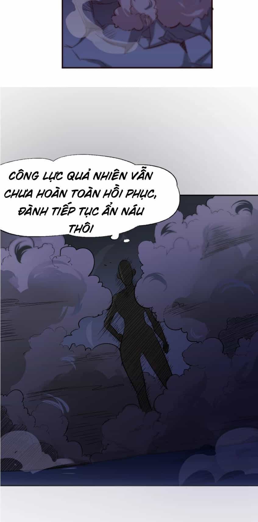 Ngự Thiên Thần Đế - Chương 23 - ảnh 10