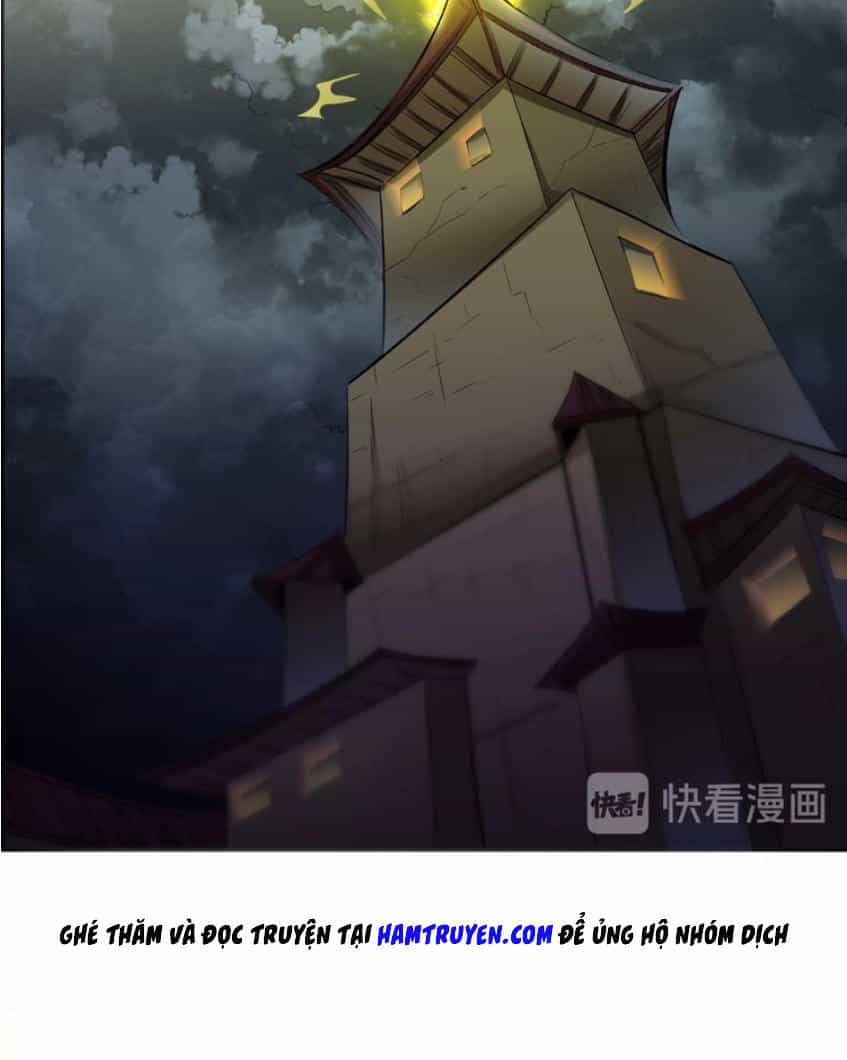Ngự Thiên Thần Đế - Chương 23 - ảnh 12