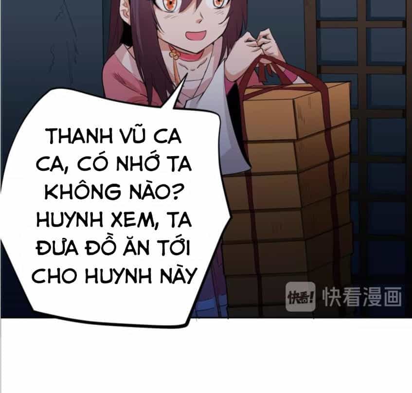 Ngự Thiên Thần Đế - Chương 23 - ảnh 19