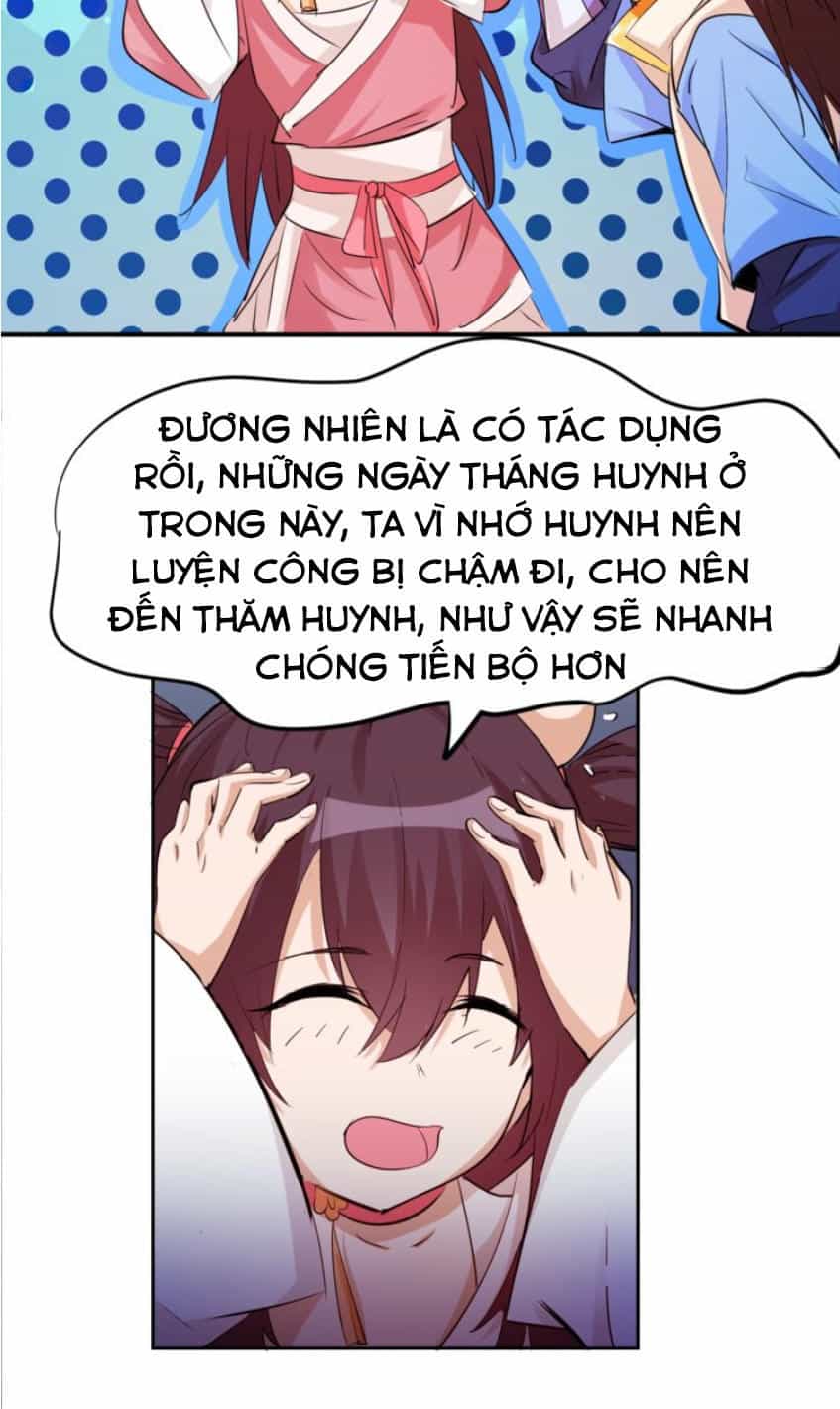 Ngự Thiên Thần Đế - Chương 23 - ảnh 25
