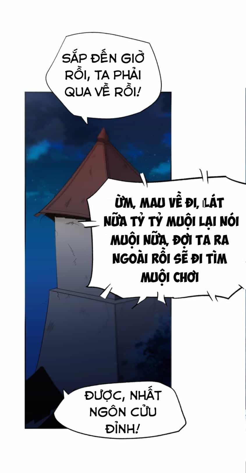 Ngự Thiên Thần Đế - Chương 24 - ảnh 10
