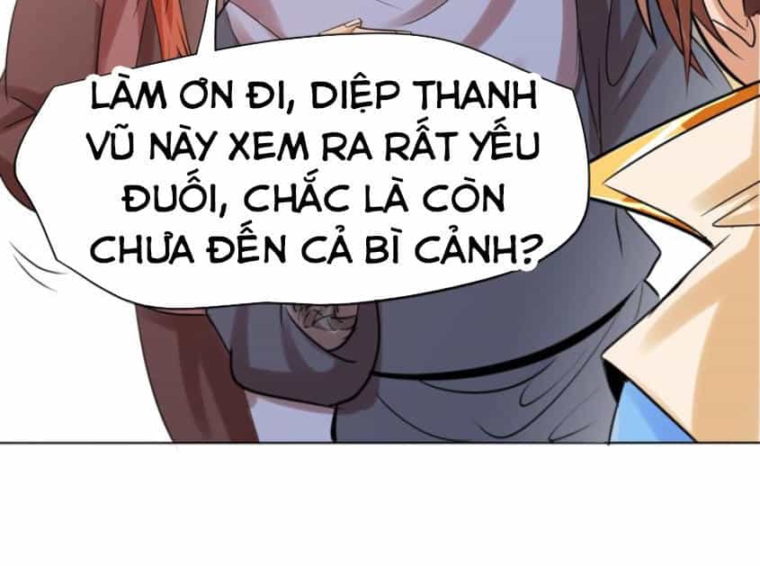 Ngự Thiên Thần Đế - Chương 24 - ảnh 18