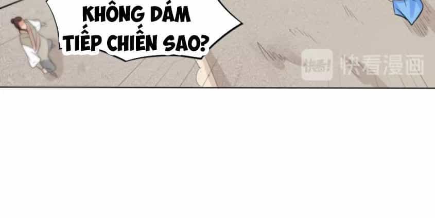 Ngự Thiên Thần Đế - Chương 24 - ảnh 22