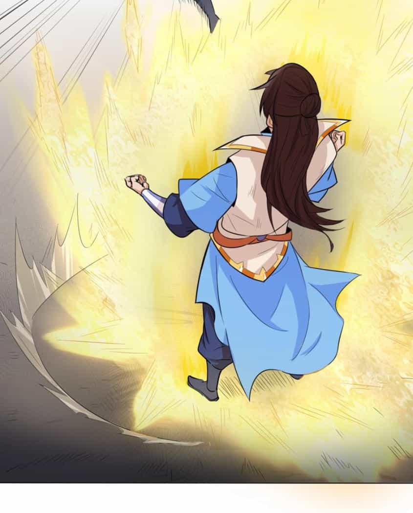 Ngự Thiên Thần Đế - Chương 24 - ảnh 28