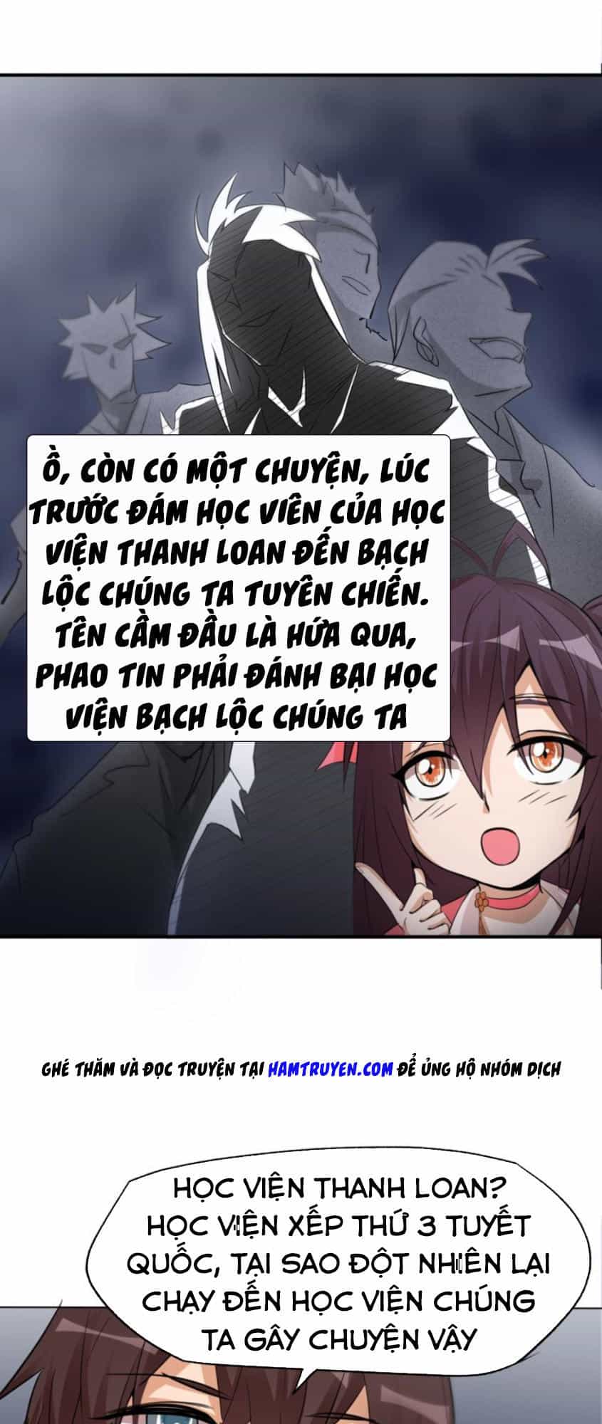 Ngự Thiên Thần Đế - Chương 24 - ảnh 6