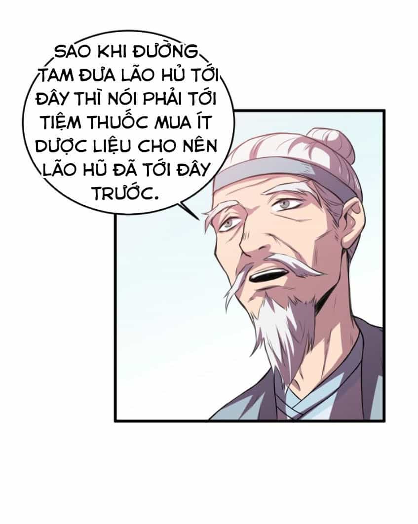 Ngự Thiên Thần Đế - Chương 27 - ảnh 7