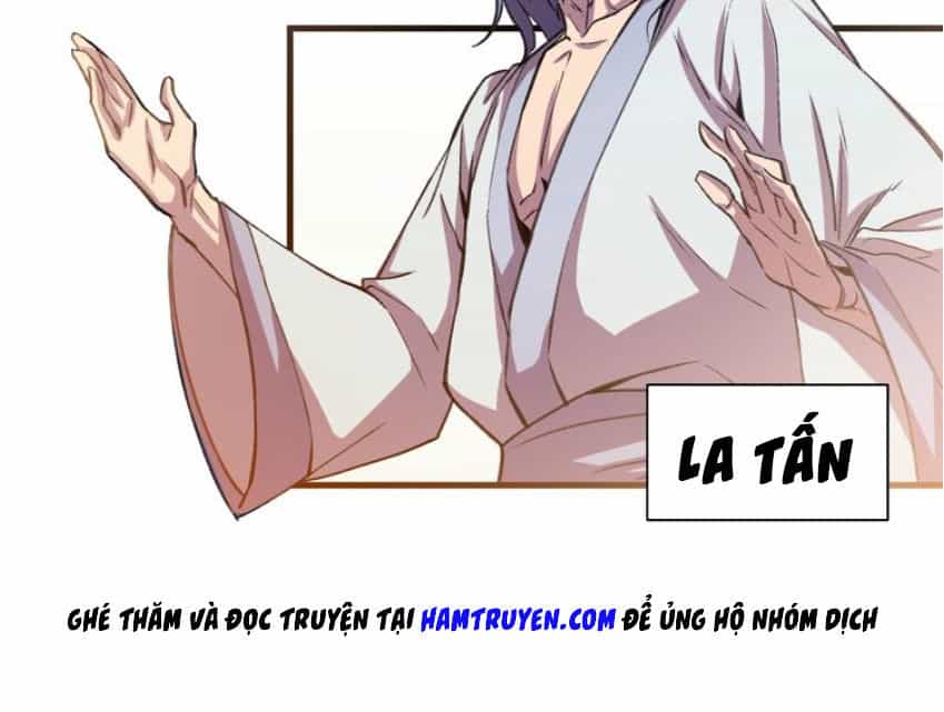 Ngự Thiên Thần Đế - Chương 28 - ảnh 7