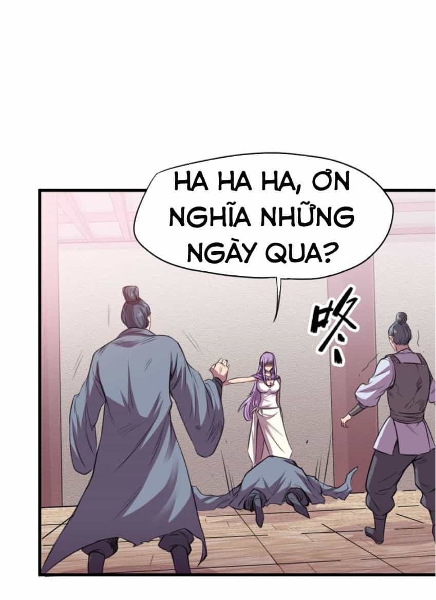 Ngự Thiên Thần Đế - Chương 30 - ảnh 19