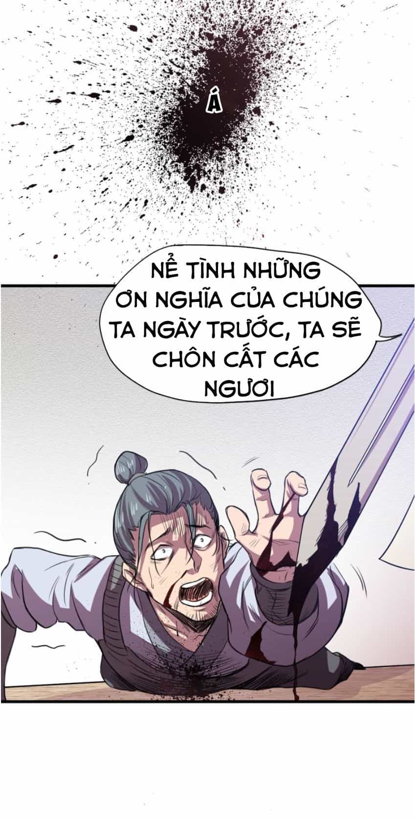 Ngự Thiên Thần Đế - Chương 30 - ảnh 21