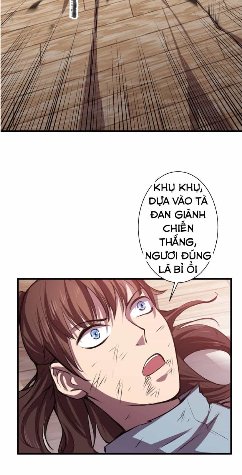 Ngự Thiên Thần Đế - Chương 31 - ảnh 34
