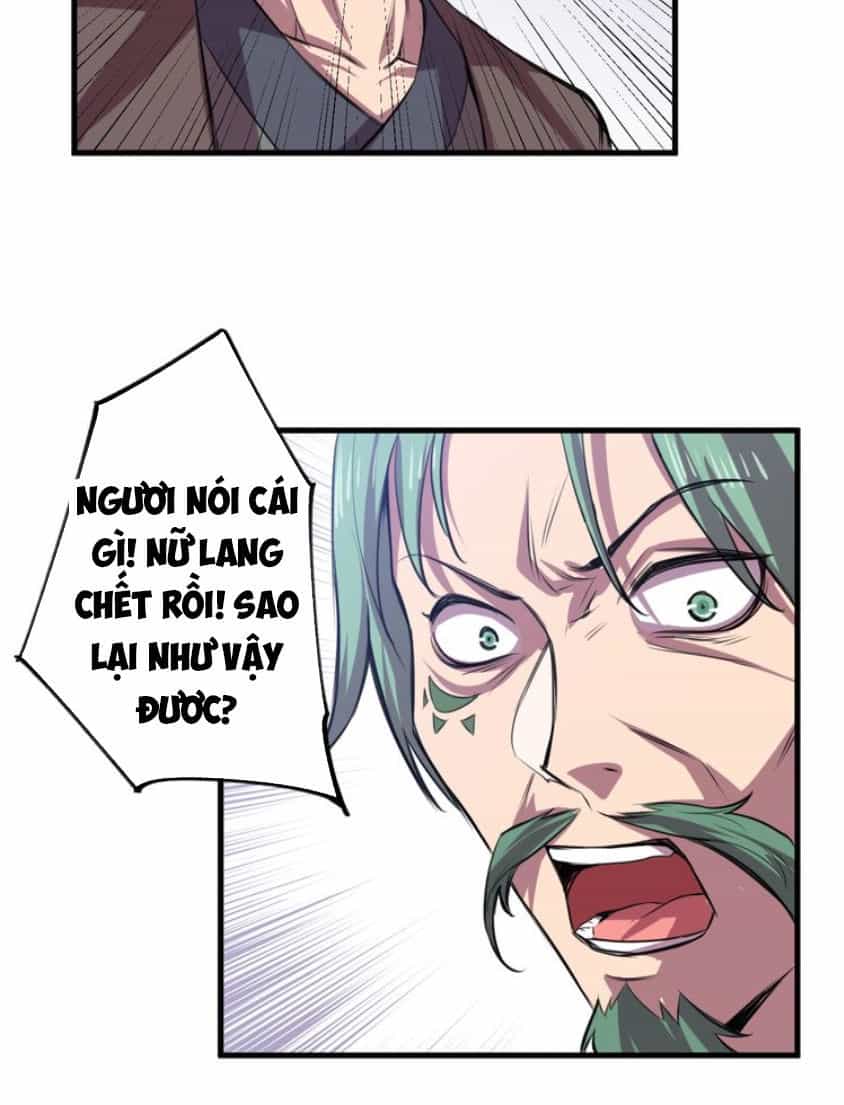 Ngự Thiên Thần Đế - Chương 32 - ảnh 39