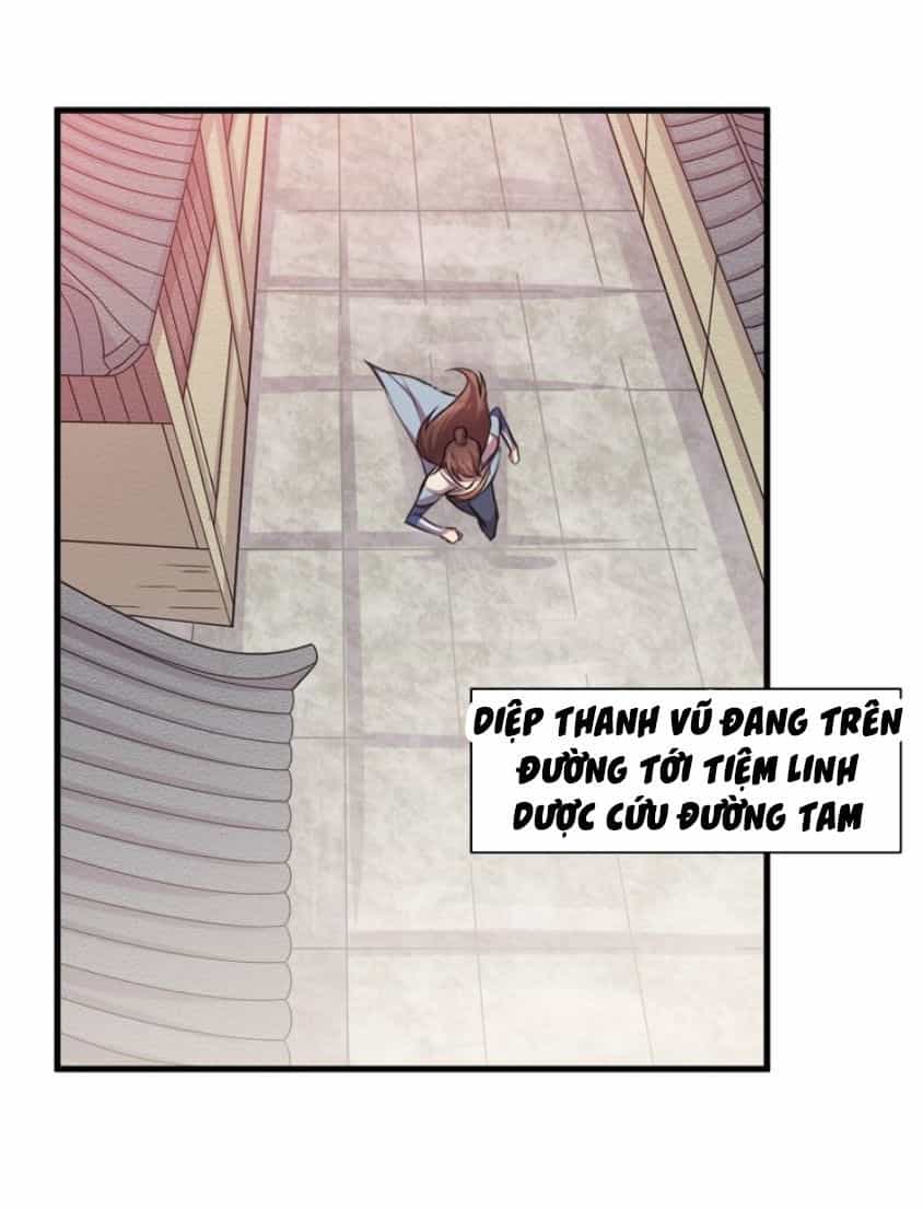 Ngự Thiên Thần Đế - Chương 32 - ảnh 43