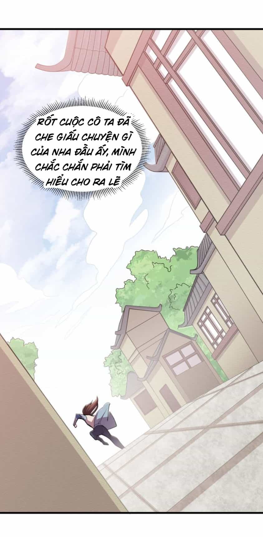 Ngự Thiên Thần Đế - Chương 32 - ảnh 46