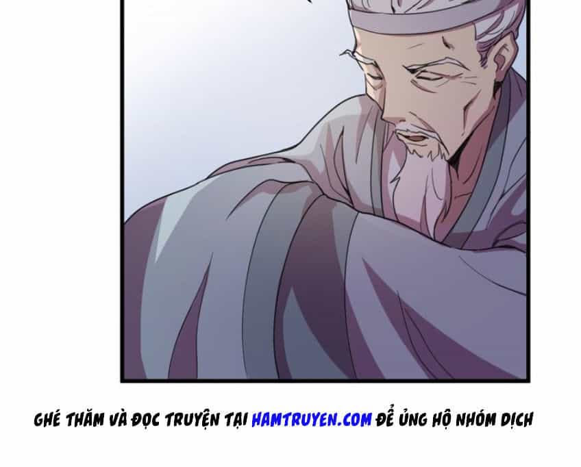 Ngự Thiên Thần Đế - Chương 33 - ảnh 12