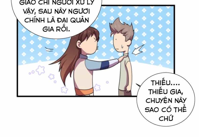 Ngự Thiên Thần Đế - Chương 33 - ảnh 8