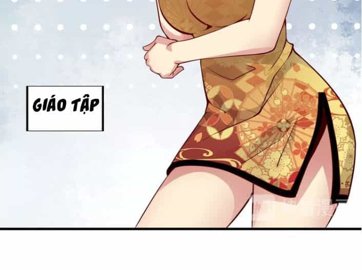 Ngự Thiên Thần Đế - Chương 34 - ảnh 21