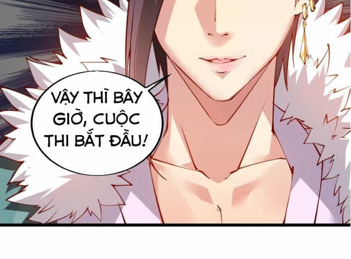 Ngự Thiên Thần Đế - Chương 34 - ảnh 33