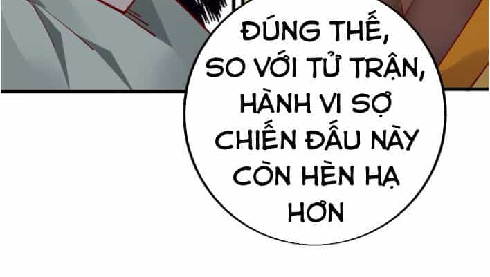 Ngự Thiên Thần Đế - Chương 35 - ảnh 22