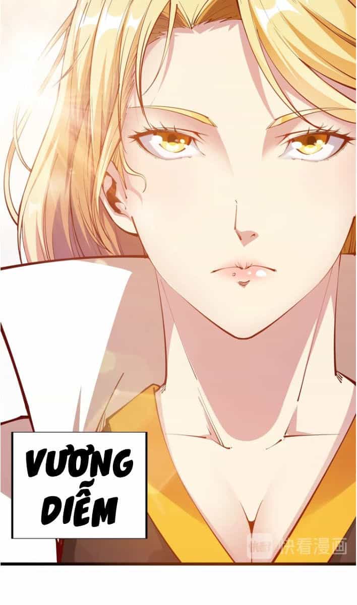 Ngự Thiên Thần Đế - Chương 35 - ảnh 24