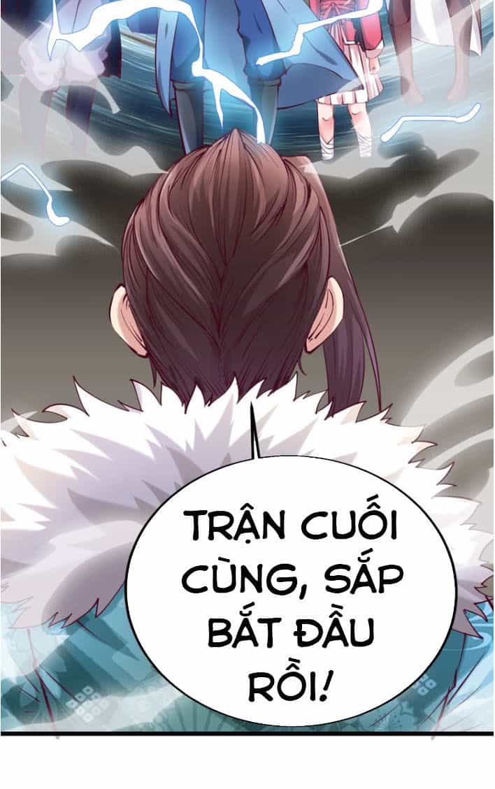 Ngự Thiên Thần Đế - Chương 35 - ảnh 4