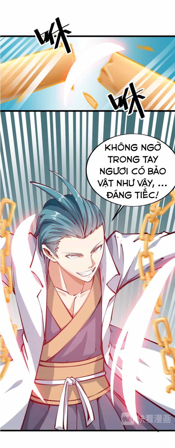 Ngự Thiên Thần Đế - Chương 36 - ảnh 41