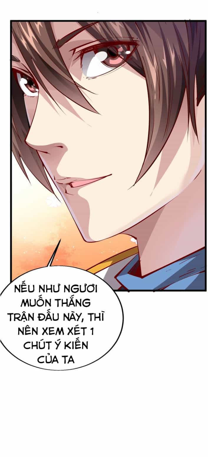 Ngự Thiên Thần Đế - Chương 36 - ảnh 71