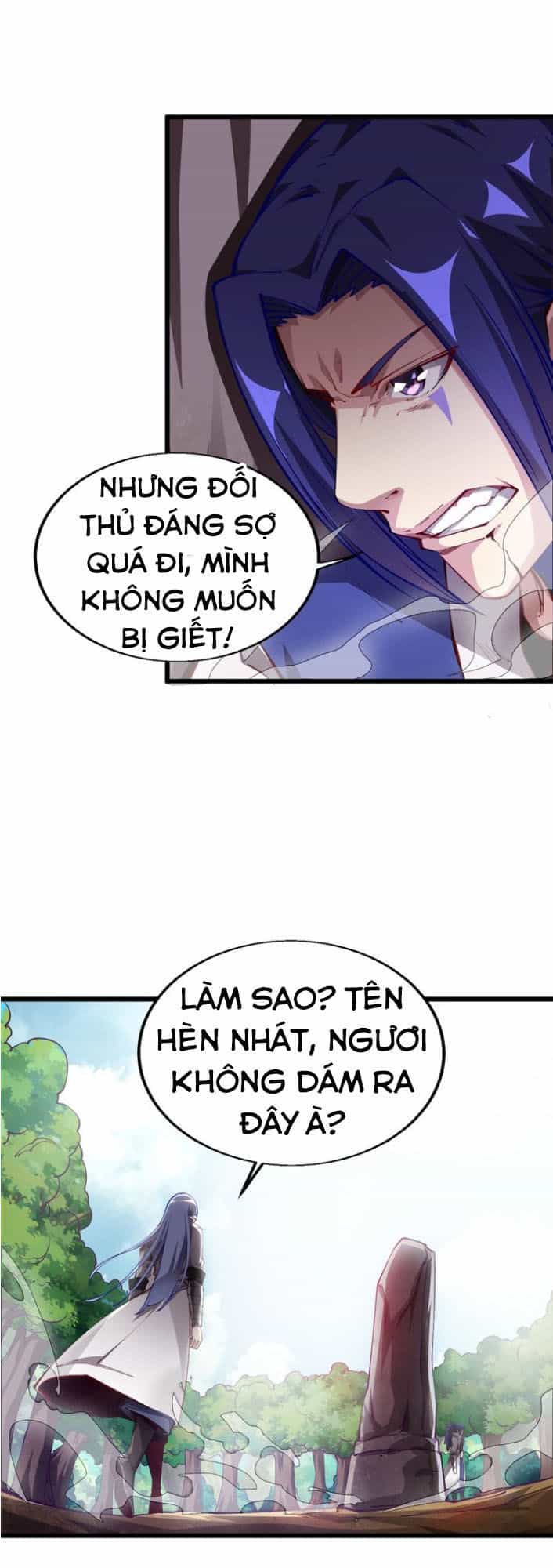 Ngự Thiên Thần Đế - Chương 36 - ảnh 74