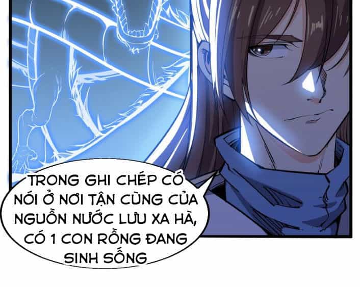 Ngự Thiên Thần Đế - Chương 37 - ảnh 62
