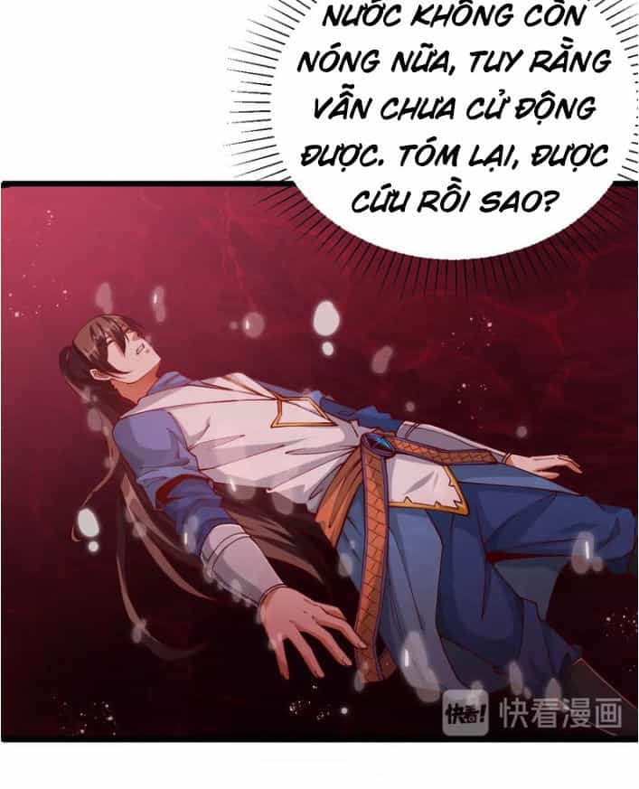 Ngự Thiên Thần Đế - Chương 38 - ảnh 22