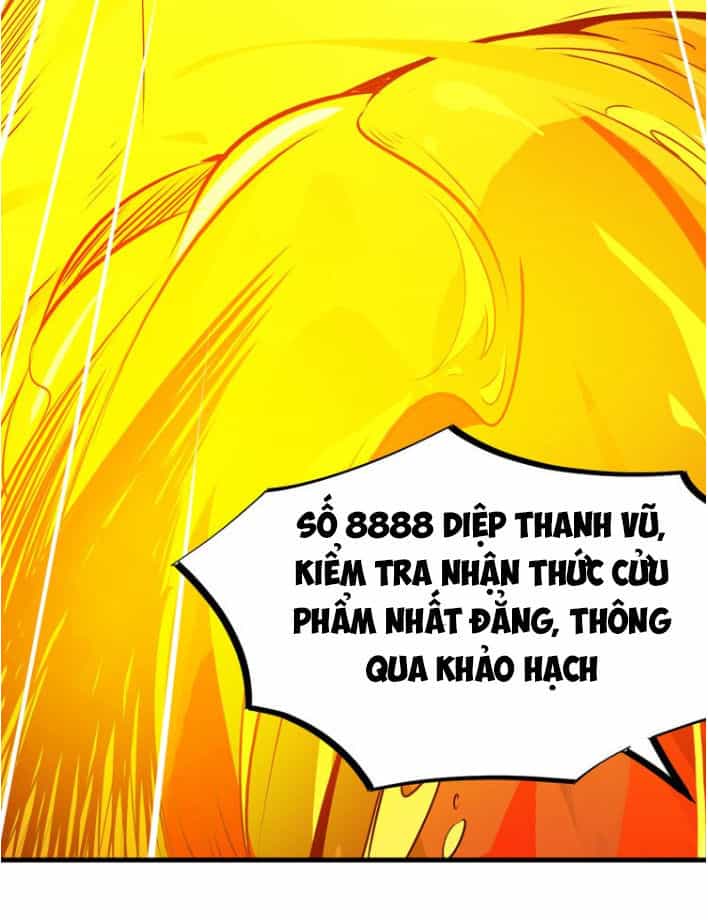 Ngự Thiên Thần Đế - Chương 3 - ảnh 14