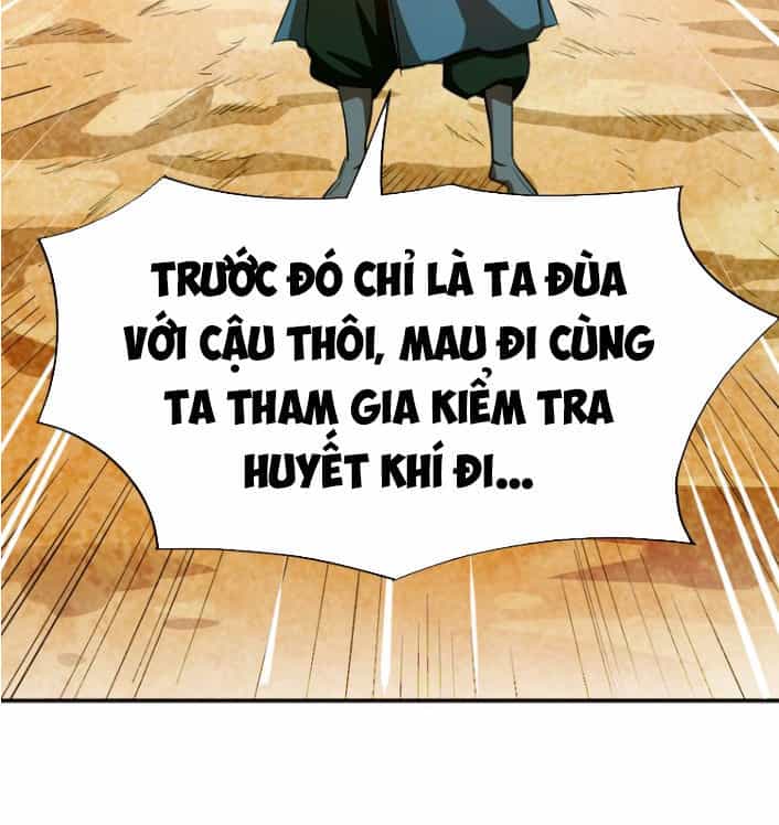 Ngự Thiên Thần Đế - Chương 3 - ảnh 34