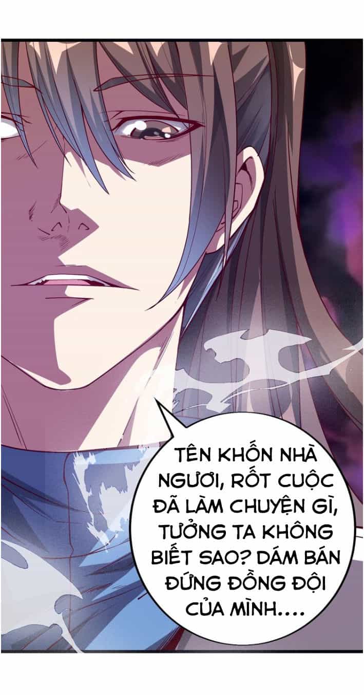 Ngự Thiên Thần Đế - Chương 39 - ảnh 38