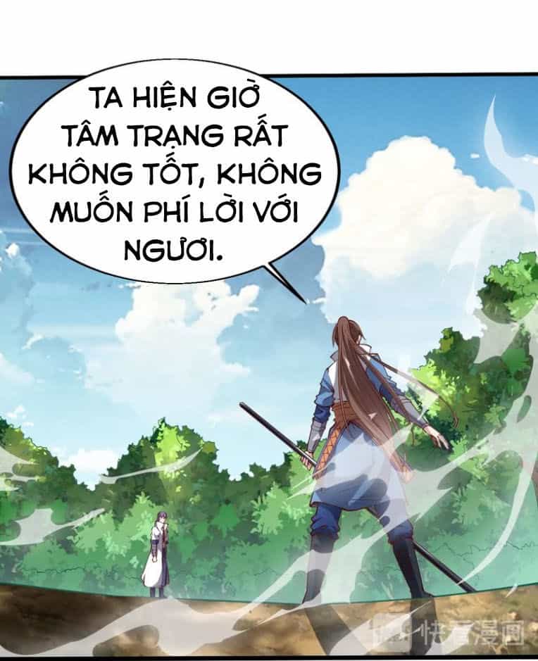 Ngự Thiên Thần Đế - Chương 40 - ảnh 4