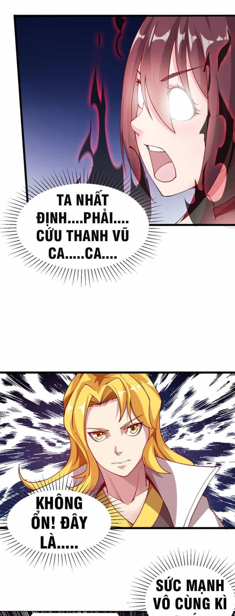 Ngự Thiên Thần Đế - Chương 41 - ảnh 25