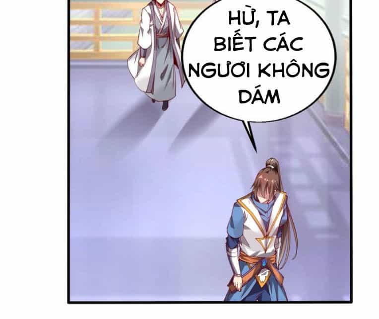 Ngự Thiên Thần Đế - Chương 42 - ảnh 22