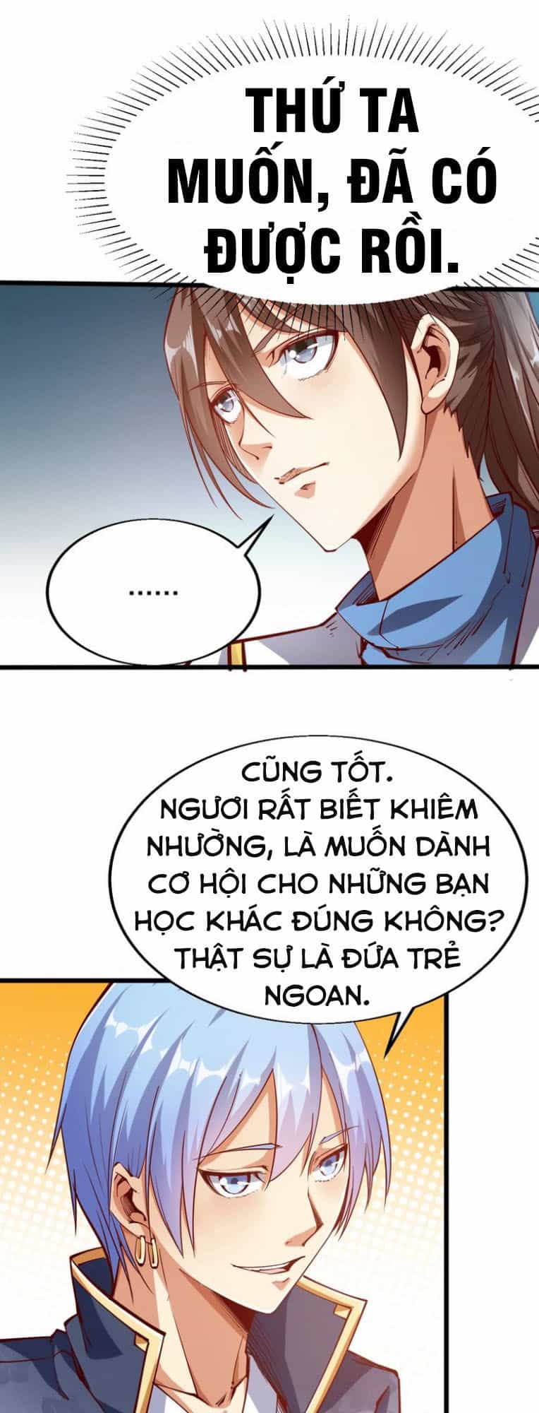 Ngự Thiên Thần Đế - Chương 42 - ảnh 5