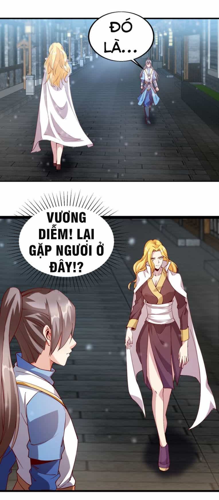 Ngự Thiên Thần Đế - Chương 43 - ảnh 10