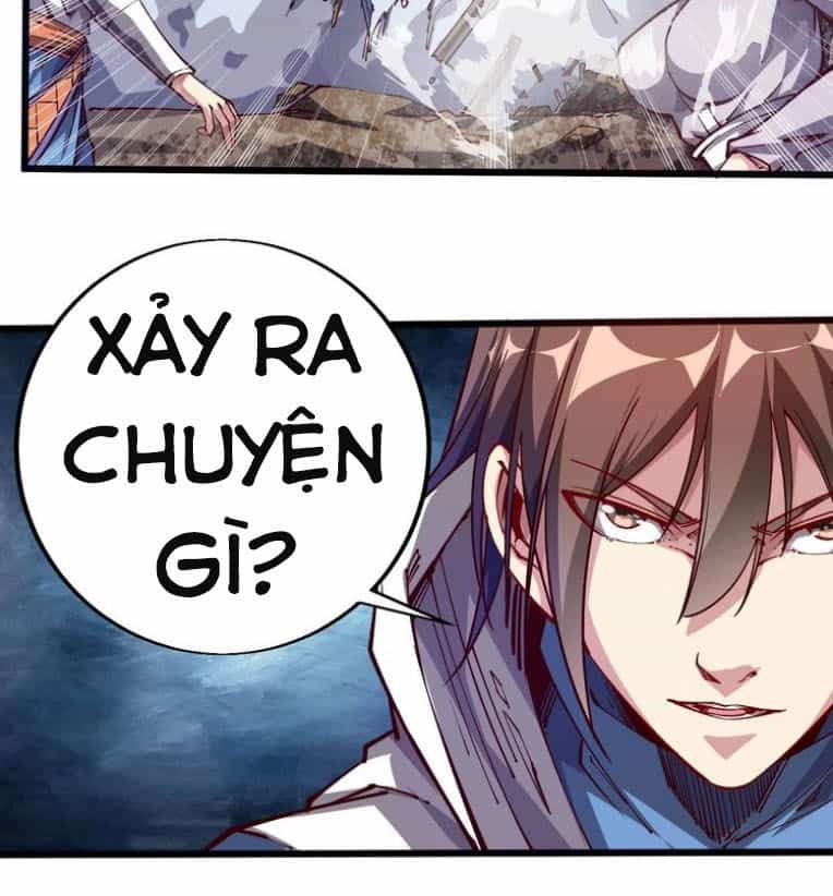 Ngự Thiên Thần Đế - Chương 43 - ảnh 28